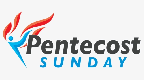 Pentecost Sunday Graphics Design, HD Png Download, Free Download