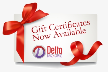 Gift Certificates Available Png, Transparent Png, Free Download