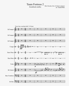 Got 5 On It Piano Sheet Music, HD Png Download, Free Download