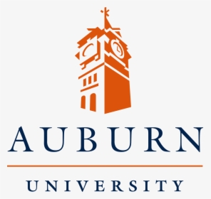 Auburn University School Logo, HD Png Download, Free Download
