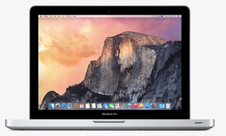Macbook Pro A1278, HD Png Download, Free Download