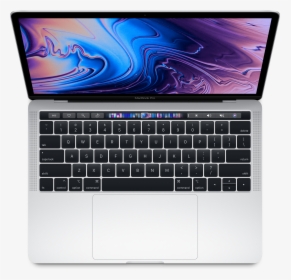 Macbook Pro Png - Macbook Pro 2019 Touch Bar, Transparent Png, Free Download
