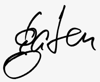 Calligraphy, HD Png Download, Free Download