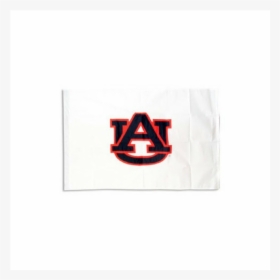 Auburn University 2 X 3 House Flag - Illustration, HD Png Download, Free Download