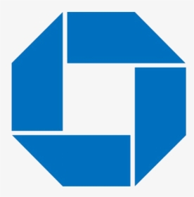 Chase Logo - Logo Chase Manhattan Bank, HD Png Download, Free Download