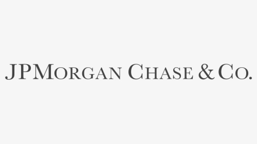 Jp Morgan And Chase Logo, HD Png Download, Free Download