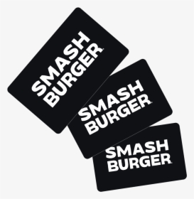 Gift Cards - Burger Text Png, Transparent Png, Free Download