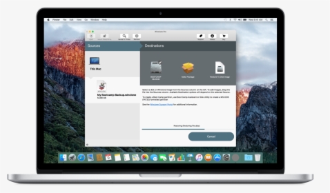 Macbook Pro Png, Transparent Png, Free Download