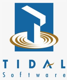 Tidal Software, HD Png Download, Free Download
