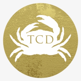 Tidal Creek Logo Initials, HD Png Download, Free Download