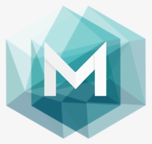 Mirror Mod - M Minecraft Logo, HD Png Download, Free Download