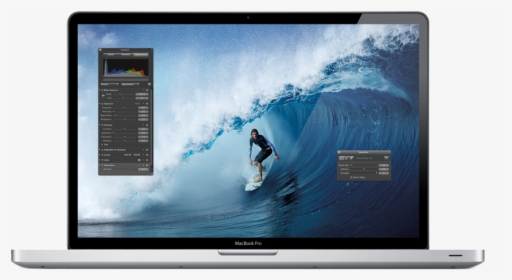 Macbook Pro 2011, HD Png Download, Free Download