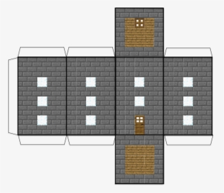 Minecraft Block Png, Transparent Png, Free Download