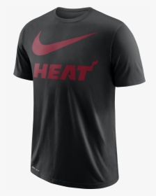 T Shirt Nike Just Do It Nba, HD Png Download, Free Download
