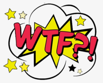 #wtf, HD Png Download, Free Download