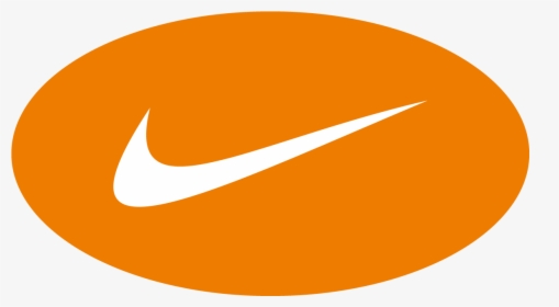 Clip Art Swoosh Logo Png Nike Logo White Png Transparent Png Kindpng