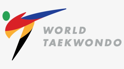 World Taekwondo Federation Logo, HD Png Download, Free Download