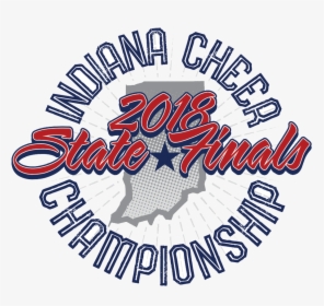 2018 Varsity Cheer State Champions - Timer, HD Png Download, Free Download