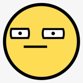 Wtf Png Page - Awesome Smiley Png, Transparent Png, Free Download