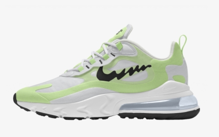 The Newest Shoe By Nike Features A Twist On Its Signature - Nike Mental Health, HD Png Download, Free Download