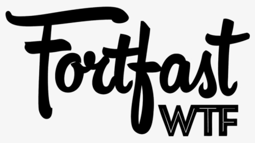 Fortfast Wtf Logo, HD Png Download, Free Download