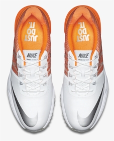 Nike Lc3 Le - Nike Shoes With Swoosh On Top, HD Png Download, Free Download