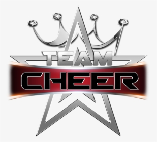 Transparent Cheerleaders Png - Cheer Logo Png, Png Download, Free Download