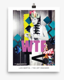 Image Of Wtf - Graphic Design, HD Png Download, Free Download