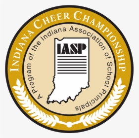2019 Indiana Cheer Championship Dates Announced - Wsma Math Bowl, HD Png Download, Free Download