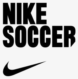 Dream Soccer Nike Logo, HD Png Download -