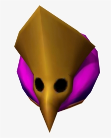 Download Zip Archive - Majora's Mask Art Transparent, HD Png Download, Free Download