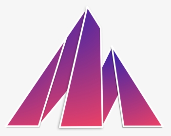 Muse Logo Transp V1@10x - Transparent Logos Purple, HD Png Download, Free Download