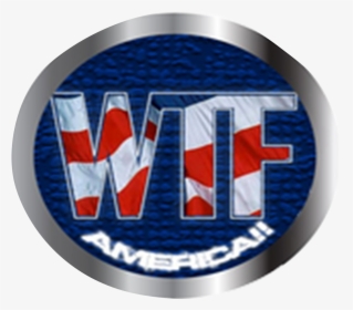 Wtf, America - Emblem, HD Png Download, Free Download