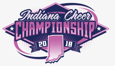 2018 Junior High/freshman/jv Cheer 1st Place Winners - Racing Parts, HD Png Download, Free Download