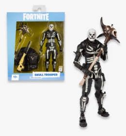 Fortnite 7 Inch Figure, HD Png Download, Free Download