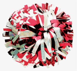 Pom Cheer , Png Download - Green Cheer Pom Poms, Transparent Png, Free Download