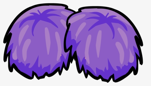 Pom Poms Clip Art - Pom Pom Clipart Png, Transparent Png, Free Download