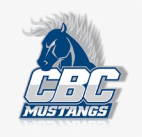 Ifunny Watermark Png , Png Download - Central Baptist College Mustangs, Transparent Png, Free Download