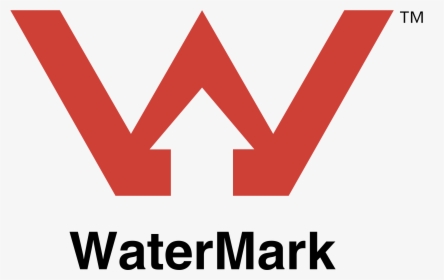 Watermark Logo Png Transparent - Water Mark Png Logo, Png Download, Free Download