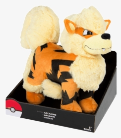 Pokemon Arcanine For Sale, HD Png Download, Free Download