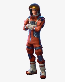 Mission-specialist - Fortnite Skins Dark Voyager, HD Png Download, Free Download