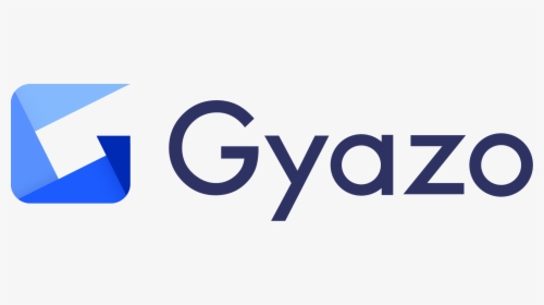 Gyazo Logo, HD Png Download, Free Download