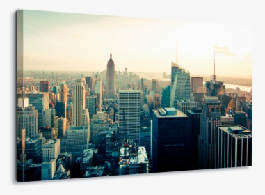 New York City Human Geography, HD Png Download, Free Download