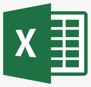 Microsoft Excel, HD Png Download, Free Download