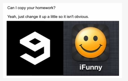 Ifunny, HD Png Download, Free Download