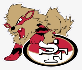 San Francisco Arcaniners - Logos And Uniforms Of The San Francisco 49ers, HD Png Download, Free Download