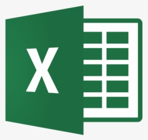 Excel Logo Transparent Background, HD Png Download, Free Download
