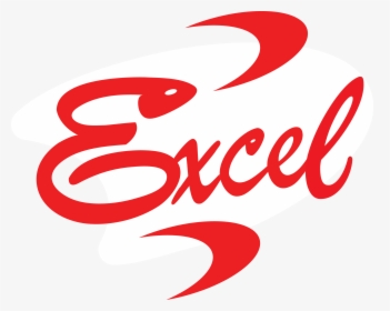 Excel Emblem Red Png Logo - Excel Brewing Company Logo, Transparent Png, Free Download
