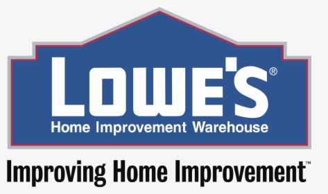 Lowes Vector Logo, HD Png Download, Free Download