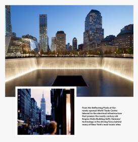 Cascada World Trade Center, HD Png Download, Free Download